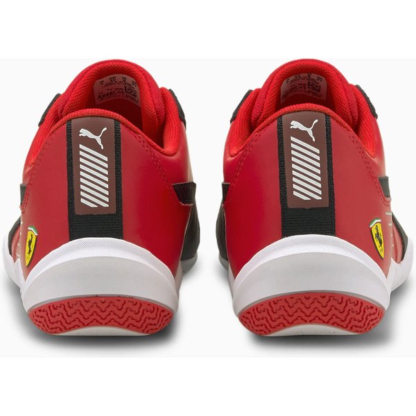 Buty Ferrari R-Cat Machina Puma - czerwone