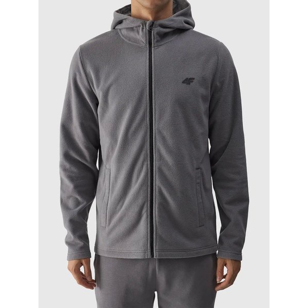 Polar męski 4FWMM00TFLEM290 4F - szary