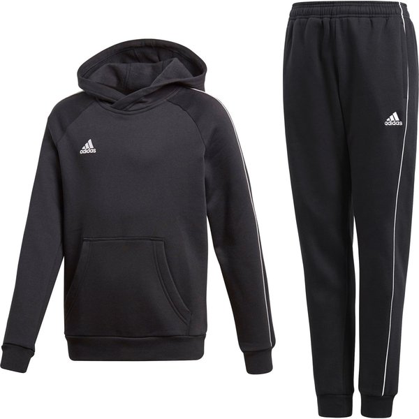 Dres chłopięcy Core 18 Adidas