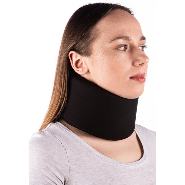 Kołnierz ortopedyczny H 10cm MSupport