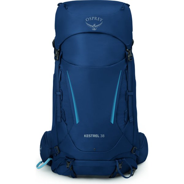 Plecak Kestrel 38L Osprey - atlas blue