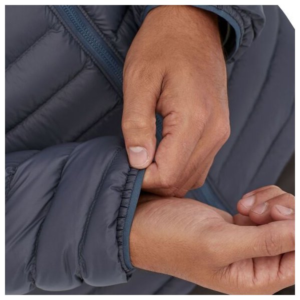 Kurtka męska AlpLight Down Patagonia