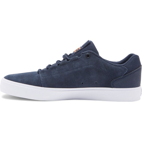 Buty Hyde DC Shoes - granatowy