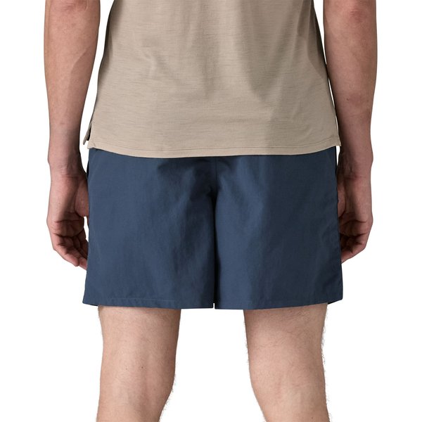 Spodenki męskie Baggies Patagonia - Abundant Blue