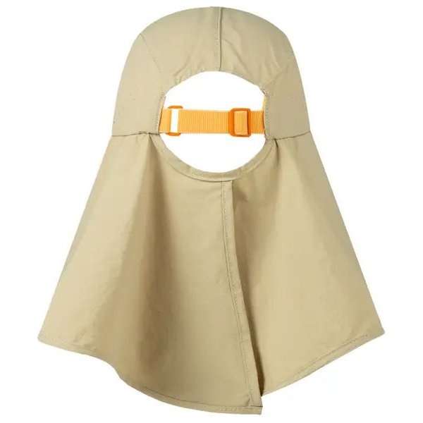 Czapka z daszkiem i osłoną na kark Desert Cap Buff