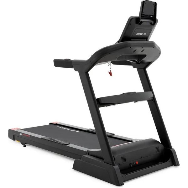 Bieżnia elektryczna Sole F65 Hammer