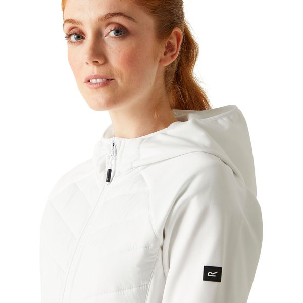 Kurtka damska Andreson VIII Regatta - black