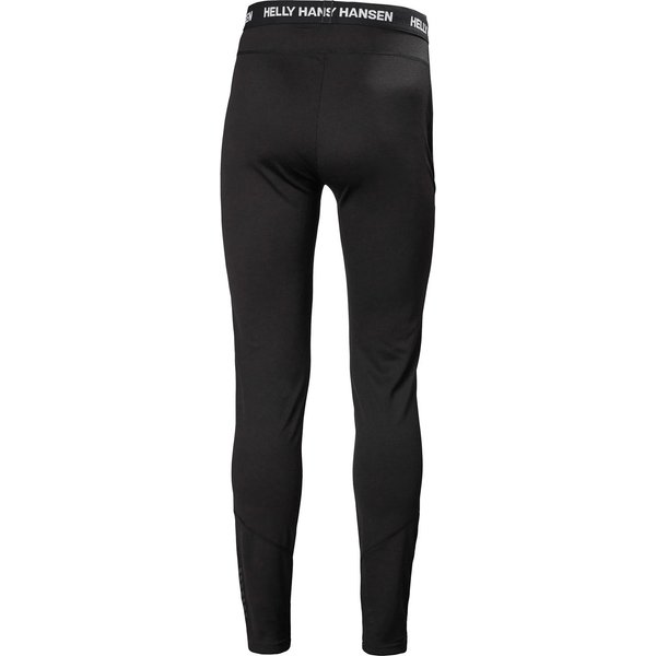 Legginsy męskie Lifa Active Helly Hansen - black