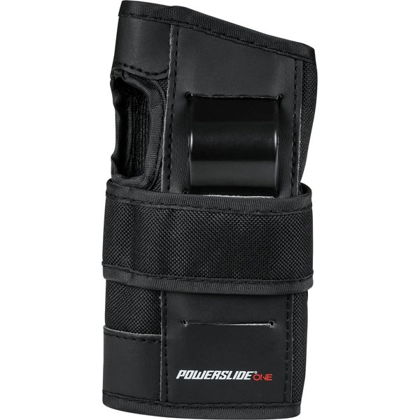 Zestaw ochraniaczy One Basic 3 szt Powerslide