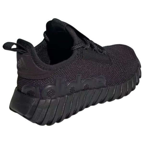 Buty Kaptir 3.0 Jr Adidas - czarne