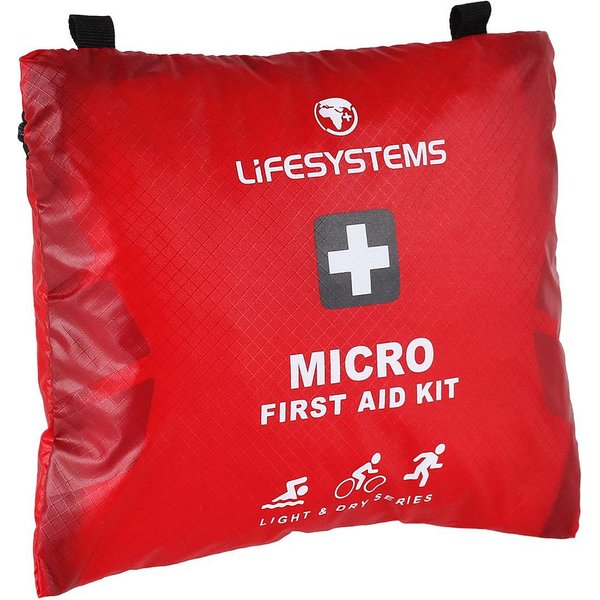Apteczka Light & Dry Micro First Aid Kit Lifesystems