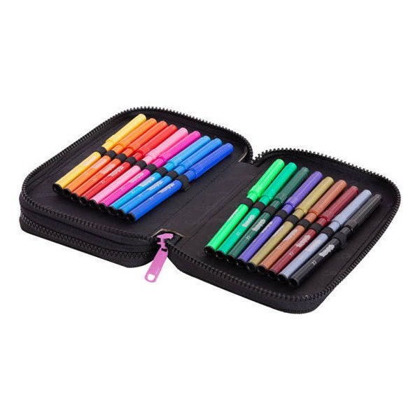 Piórnik podwójny Jumper 2 Coolpack