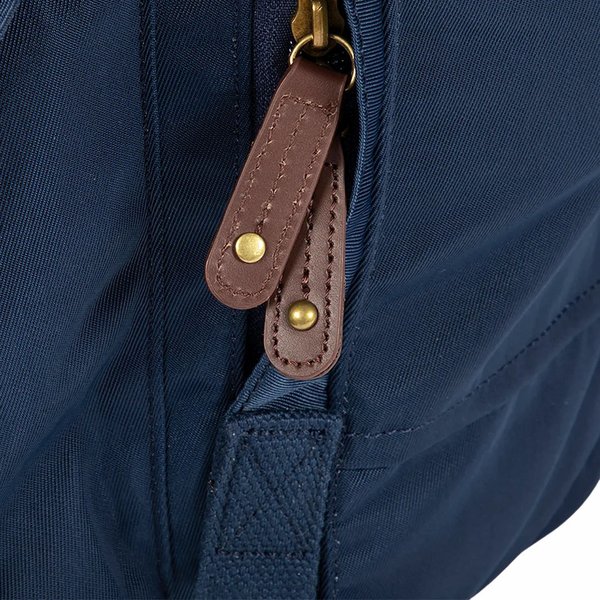 Plecak Macaroon Doughnut - slate green