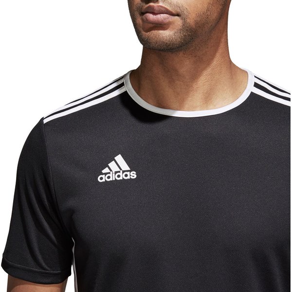 Komplet piłkarski męski Entrada 18 + Entrada 22 Adidas