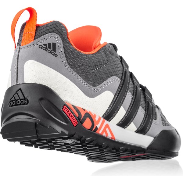 Buty Terrex Swift Solo Adidas WYPRZEDAŻ - wyprzedaż IV