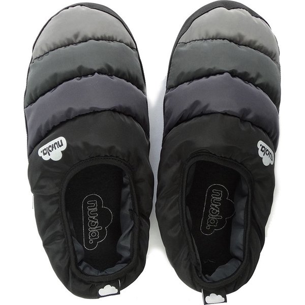 Buty, botki Classic Colors Nuvola - Colors Black