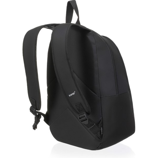 Plecak Hilo 24L Hi-Tec - black