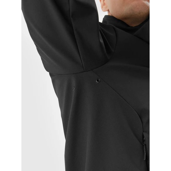 Softshell męski TSOFM284 4F