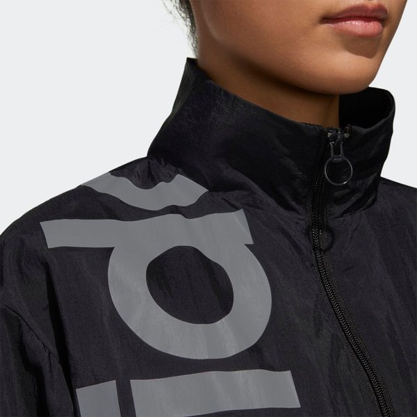 Kurtka damska Design Authentic Track Adidas