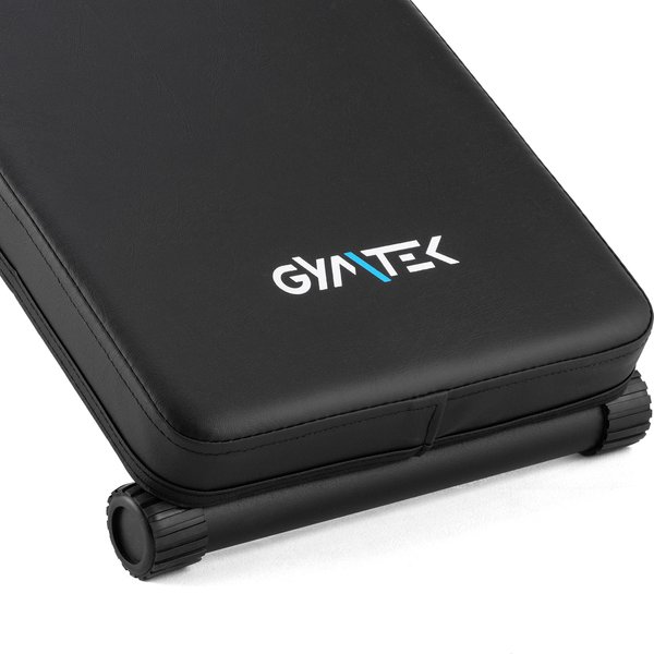 Ławka skośna do ćwiczeń XL200 Gymtek