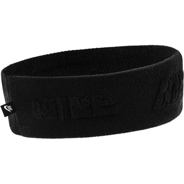 Opaska na głowę Hradband Sporty Terry HBR Nike