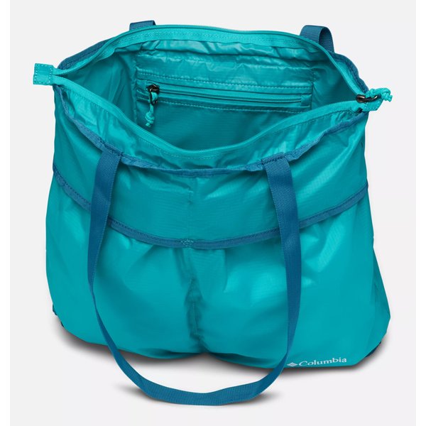 Torba Lightweight Packable II 18L Columbia - turkusowa