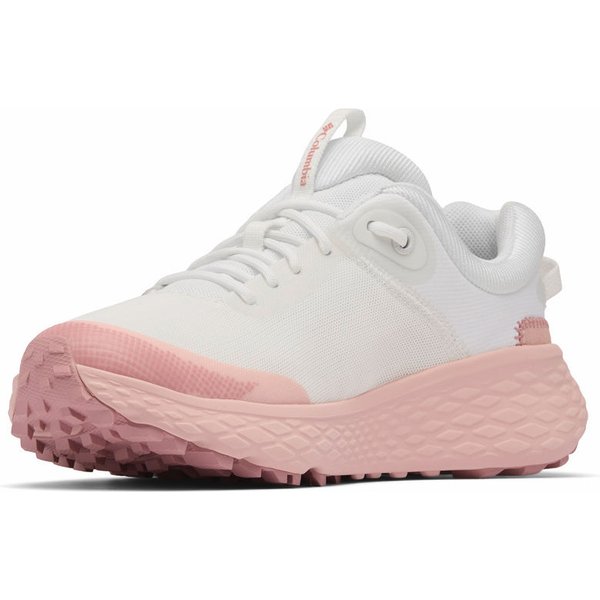 Buty Terrastride CRZ Wm's Columbia - Sea Salt/Pink
