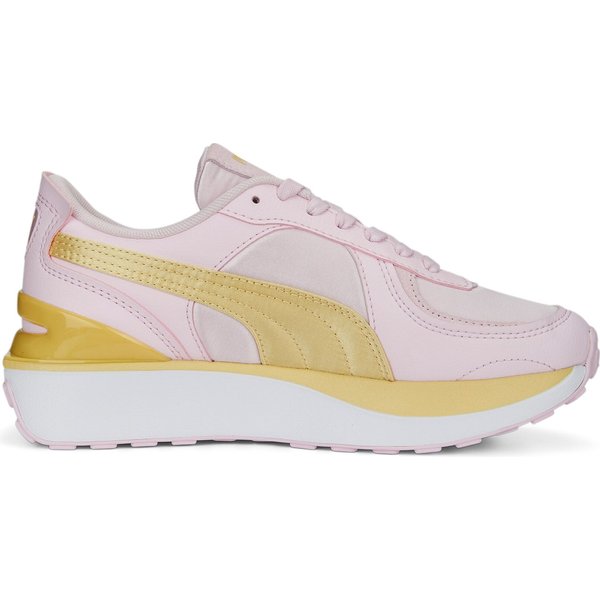 Buty Cruise Rider NU Satin Puma