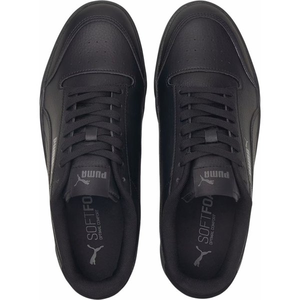 Buty Shuffle Puma - czarne