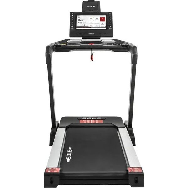 Bieżnia elektryczna Sole F85 2023 Hammer