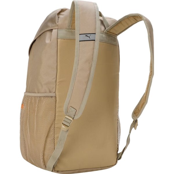Plecak Phase Hooded Backpack Puma - Oak Branch