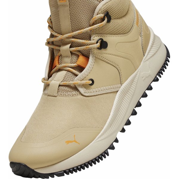 Buty Pacer Future TR Mid Puma - beżowe