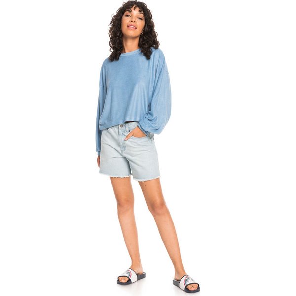 Bluza damska Loungin Around Roxy