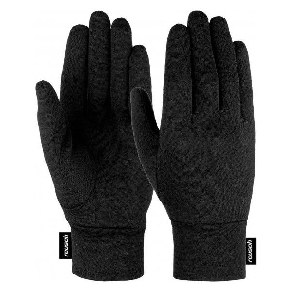 Rękawiczki Merino Wool Conductive Reusch