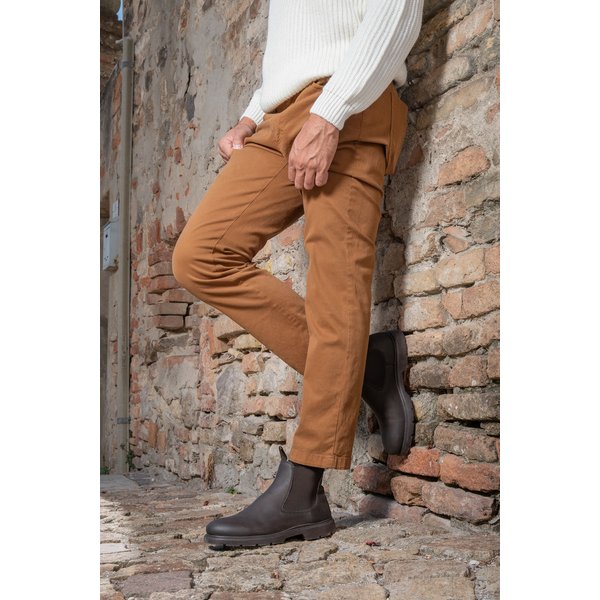 Buty River Lumberjack