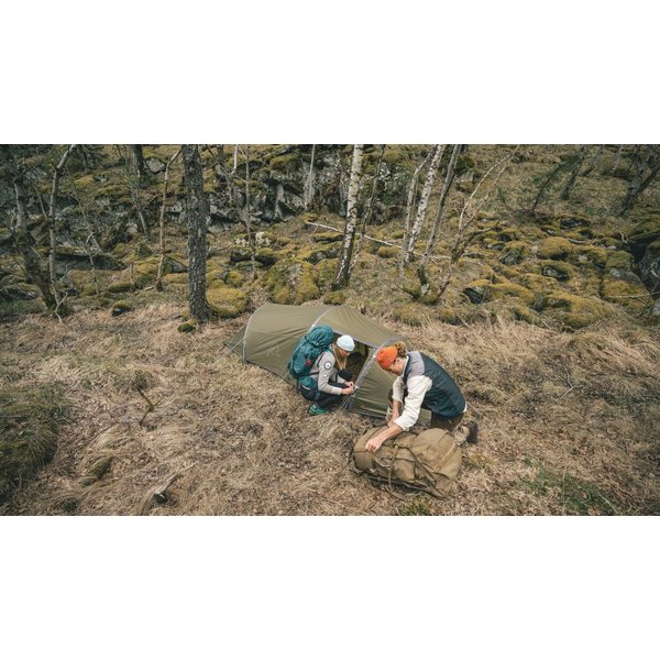 Namiot 2-osobowy Voyager 2EX Robens