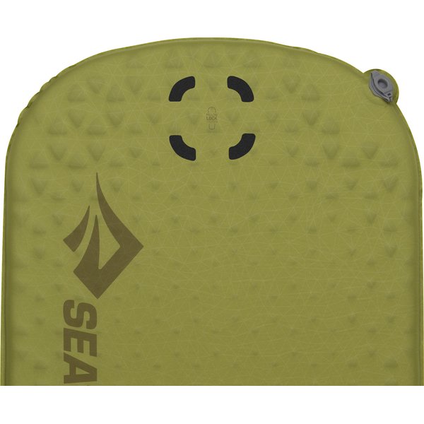 Mata samopompująca Camp Mat S.I. Self Inflating Sea To Summit