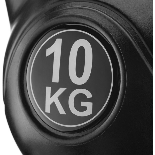 Hantla Kettlebell 10kg '23 Gymtek