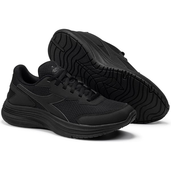 Buty Eagle 7 Wm's Diadora - czarne
