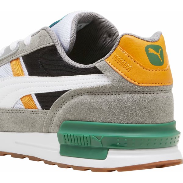 Buty Graviton Pro Puma - Stormy Slate White Vin