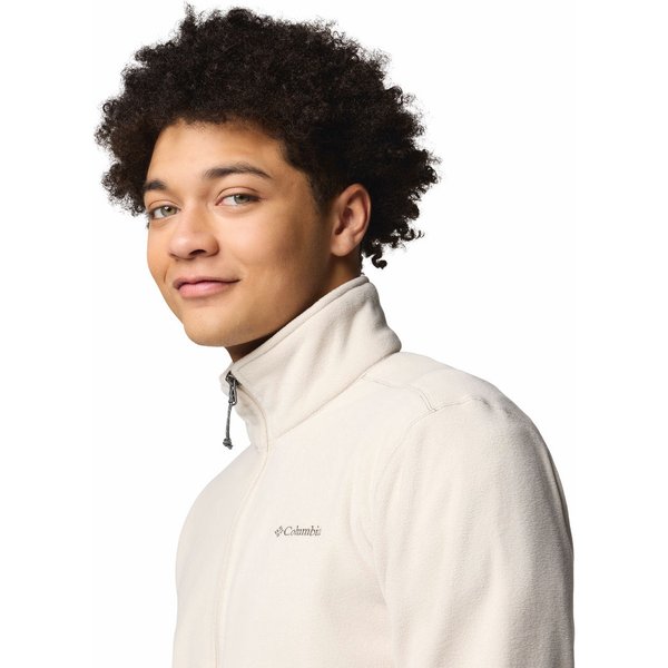 Polar męski Fast Trek Light Columbia - dark stone