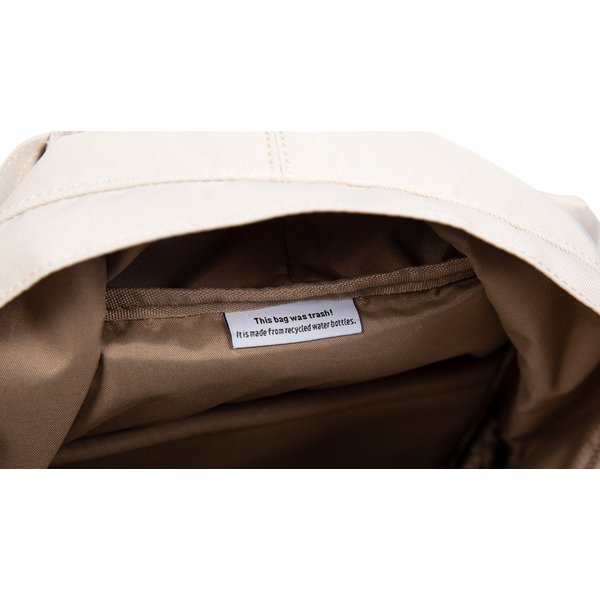 Plecak Macaroon Reborn Series Doughnut - stone