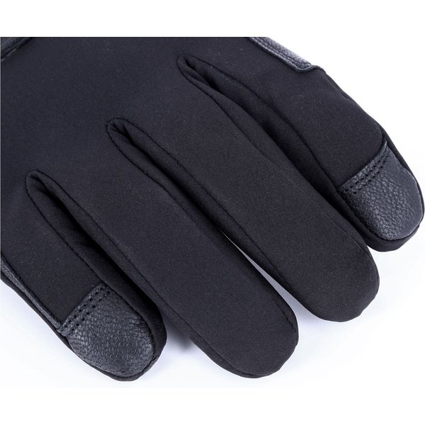 Rękawice narciarskie Knox Multifunction Viking - czarne