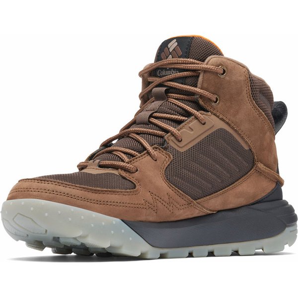 Buty trekkingowe Portlander Columbia - Bark, Desert Sun