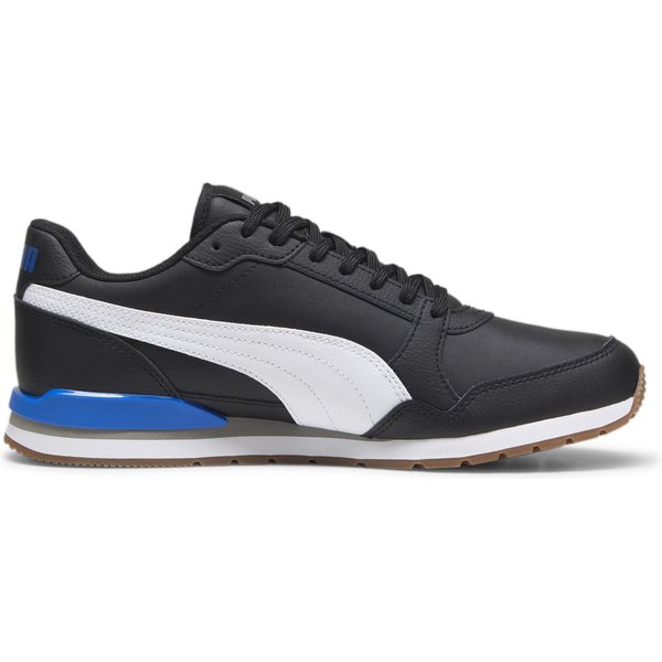Buty St Runner V3 Puma - Black-White