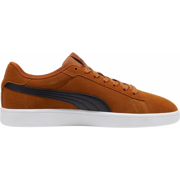 Buty Smash 3.0 L Puma - Teak-Black-White