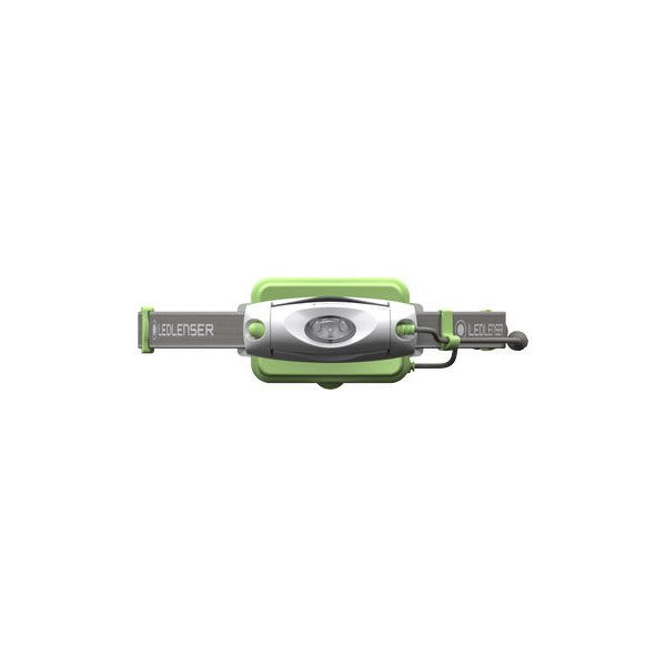 Czołówka Neo 6R LedLenser - zielony