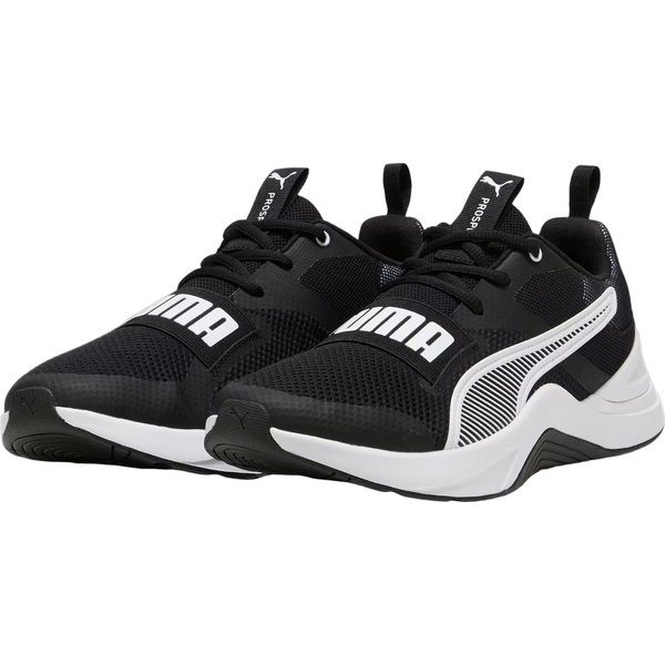 Buty Prospect Puma - czarny