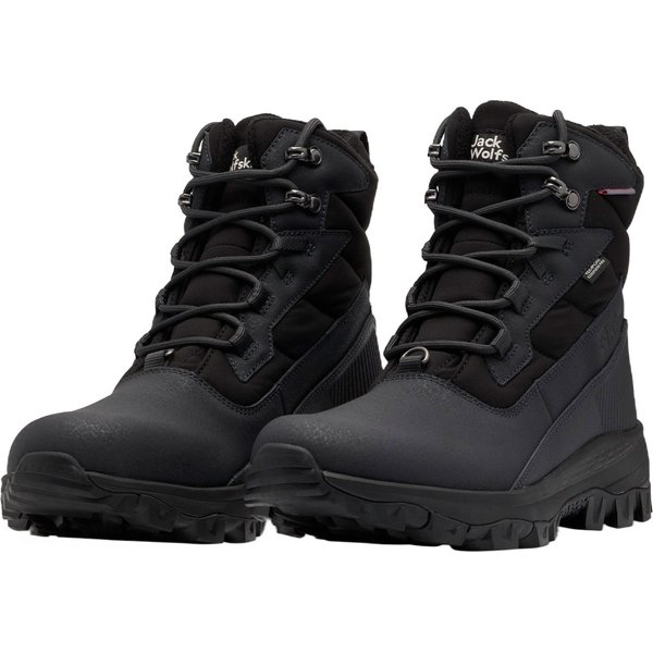 Buty Everquest Pro Texapore High Jack Wolfskin