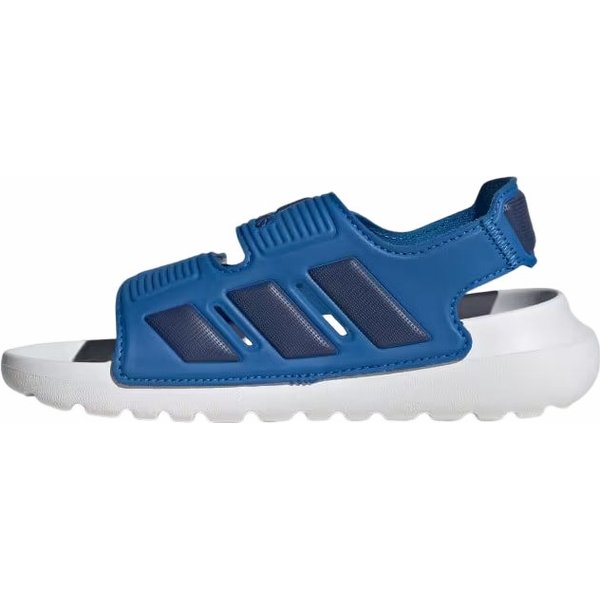 Sandały Altaswim 2.0 Jr Adidas - niebieskie